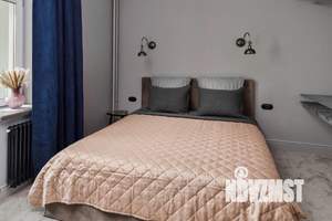 1-к квартира, посуточно, 70м2, 1/1 этаж