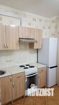 1-к квартира, на длительный срок, 40м2, 6/17 этаж