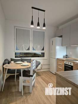 1-к квартира, на длительный срок, 32м2, 2/12 этаж