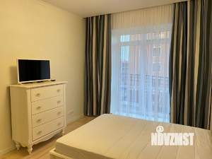 2-к квартира, на длительный срок, 56м2, 3/9 этаж