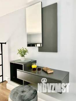 1-к квартира, посуточно, 25м2, 1/5 этаж