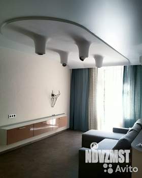 Студия квартира, на длительный срок, 35м2, 4/5 этаж