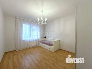 2-к квартира, на длительный срок, 60м2, 14/17 этаж