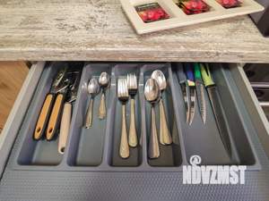 1-к квартира, посуточно, 32м2, 5/7 этаж