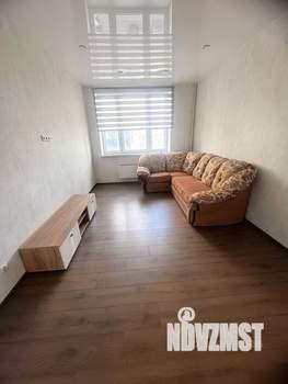 3-к квартира, на длительный срок, 80м2, 4/17 этаж