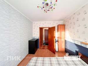 2-к квартира, на длительный срок, 51м2, 7/17 этаж