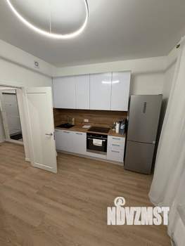 2-к квартира, на длительный срок, 53м2, 12/12 этаж