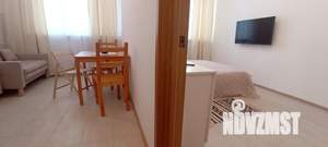 1-к квартира, посуточно, 35м2, 2/17 этаж