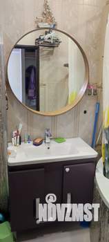 1-к квартира, на длительный срок, 31м2, 6/8 этаж