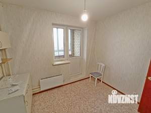 1-к квартира, на длительный срок, 50м2, 23/24 этаж