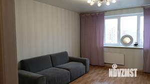 2-к квартира, на длительный срок, 71м2, 13/17 этаж