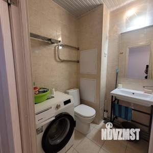 1-к квартира, на длительный срок, 38м2, 15/17 этаж