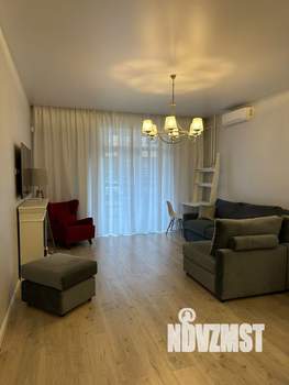 2-к квартира, на длительный срок, 63м2, 1/5 этаж