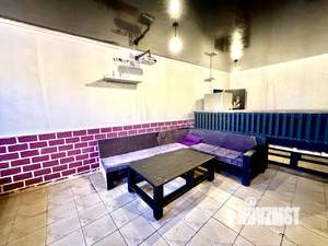 Студия квартира, на длительный срок, 45м2, 1/2 этаж