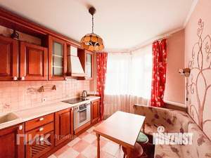 2-к квартира, на длительный срок, 51м2, 7/17 этаж