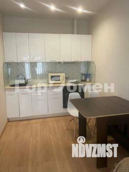 1-к квартира, на длительный срок, 40м2, 8/17 этаж