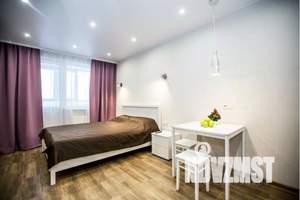 1-к квартира, посуточно, 23м2, 4/25 этаж