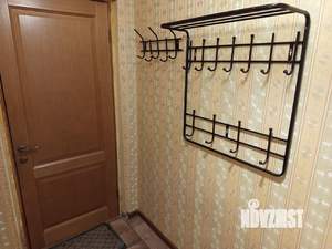 1-к квартира, на длительный срок, 31м2, 3/5 этаж