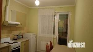 1-к квартира, на длительный срок, 42м2, 2/10 этаж