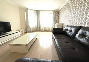 2-к квартира, на длительный срок, 60м2, 12/16 этаж