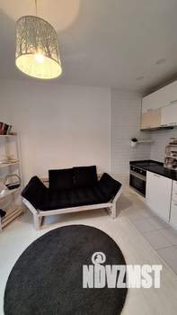 1-к квартира, на длительный срок, 26м2, 10/14 этаж