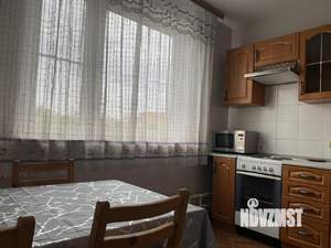3-к квартира, на длительный срок, 76м2, 6/16 этаж