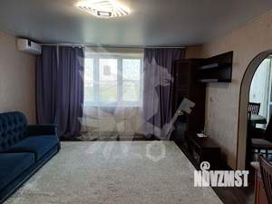 3-к квартира, на длительный срок, 87м2, 15/17 этаж