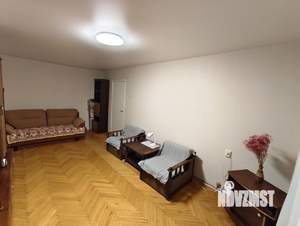 2-к квартира, на длительный срок, 45м2, 1/9 этаж