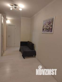 3-к квартира, на длительный срок, 86м2, 7/23 этаж