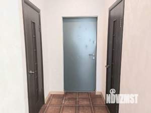 2-к квартира, на длительный срок, 34м2, 10/27 этаж