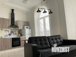 3-к квартира, посуточно, 65м2, 8/17 этаж