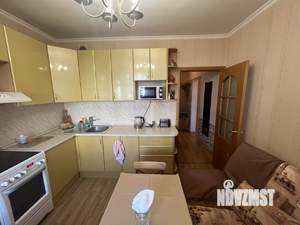 1-к квартира, на длительный срок, 42м2, 6/25 этаж