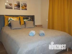 1-к квартира, посуточно, 26м2, 3/3 этаж