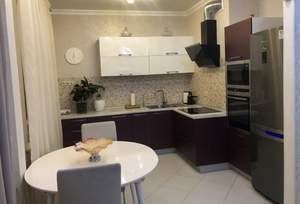 2-к квартира, на длительный срок, 60м2, 4/6 этаж