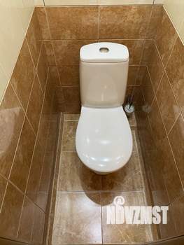 2-к квартира, на длительный срок, 55м2, 2/16 этаж