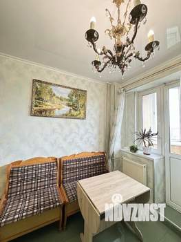 1-к квартира, на длительный срок, 40м2, 3/16 этаж