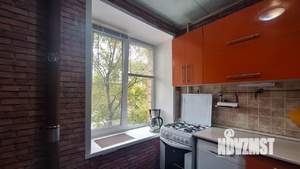 1-к квартира, на длительный срок, 40м2, 4/9 этаж