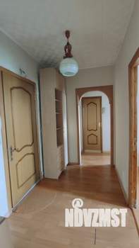 2-к квартира, на длительный срок, 52м2, 17/17 этаж