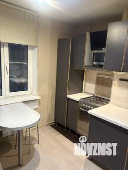 1-к квартира, на длительный срок, 38м2, 3/9 этаж