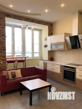 3-к квартира, на длительный срок, 80м2, 16/22 этаж