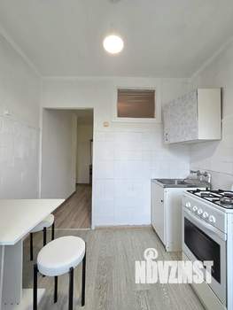 2-к квартира, на длительный срок, 46м2, 5/5 этаж