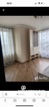 3-к квартира, на длительный срок, 65м2, 12/14 этаж