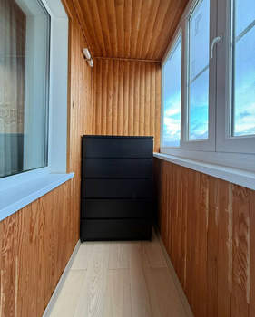 2-к квартира, на длительный срок, 60м2, 12/16 этаж