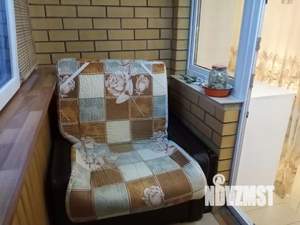 1-к квартира, на длительный срок, 41м2, 10/17 этаж