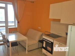 1-к квартира, на длительный срок, 44м2, 5/25 этаж