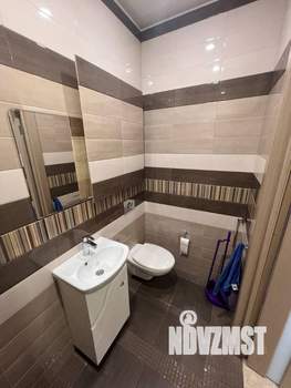 3-к квартира, на длительный срок, 85м2, 21/25 этаж