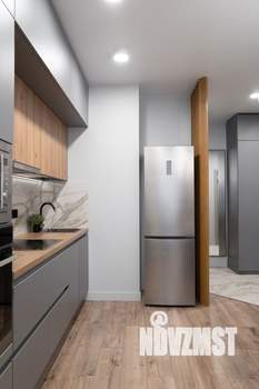 1-к квартира, на длительный срок, 47м2, 6/8 этаж