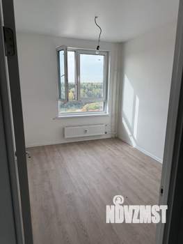 1-к квартира, на длительный срок, 40м2, 10/12 этаж