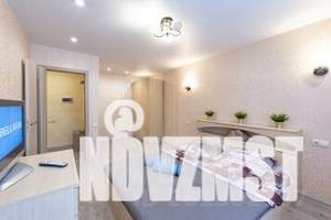 1-к квартира, посуточно, 55м2, 3/23 этаж