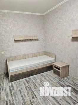 2-к квартира, на длительный срок, 45м2, 6/25 этаж